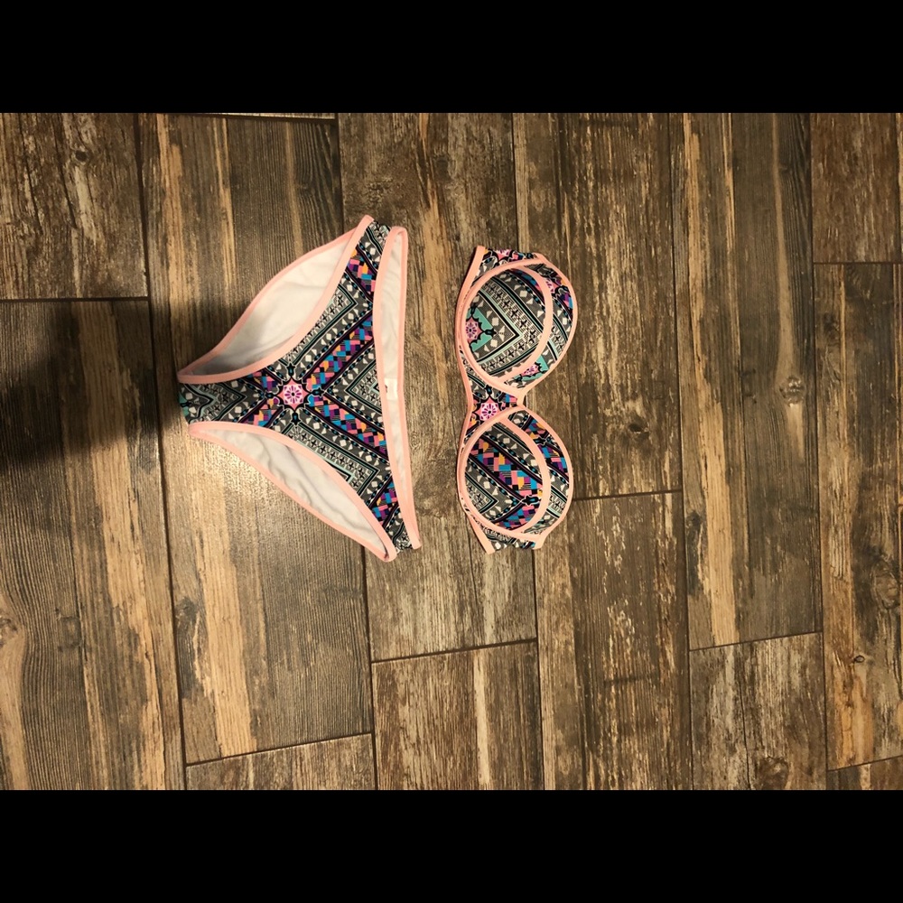 Bingo bikini 34B